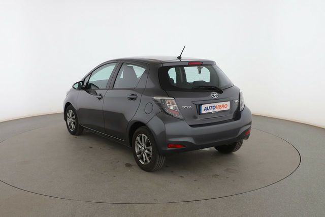 Toyota Yaris 1.4 D-4D Active