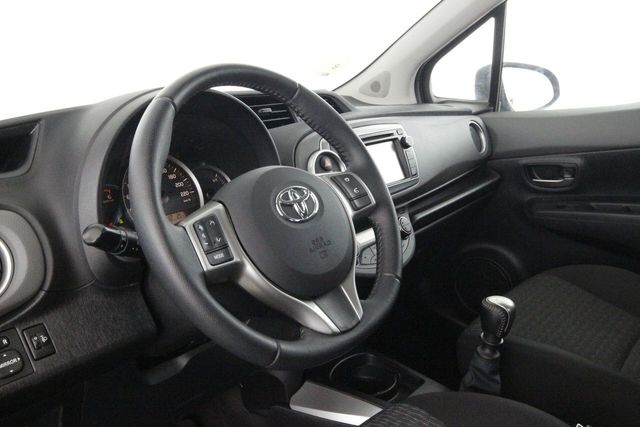 Toyota Yaris 1.4 D-4D Active