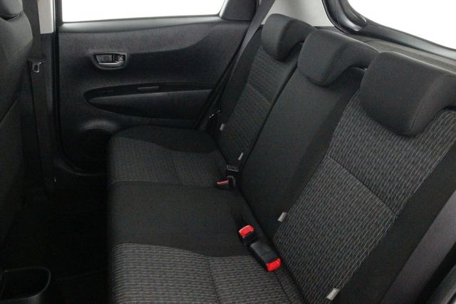 Toyota Yaris 1.4 D-4D Active