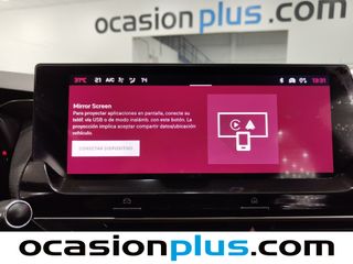 Citroen C5 X PureTech 130 S&S Shine EAT8 96 kW (130 CV)