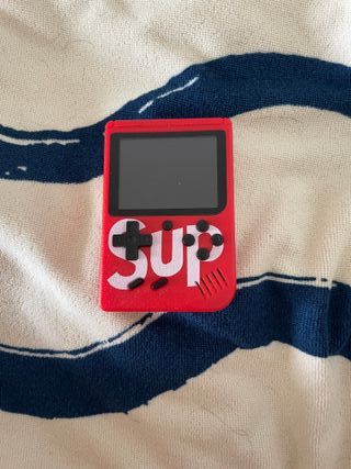 Sup juegos
