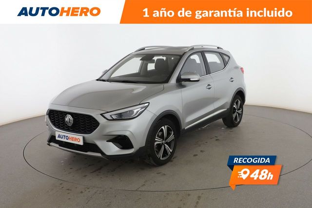 MG ZS 1.5 VTi Comfort