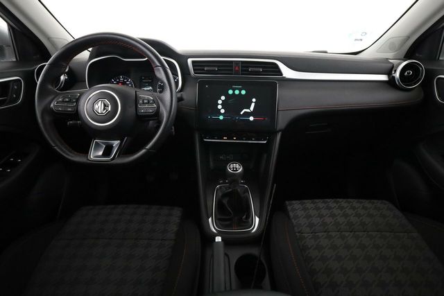 MG ZS 1.5 VTi Comfort