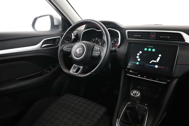 MG ZS 1.5 VTi Comfort