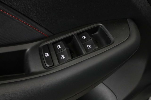 MG ZS 1.5 VTi Comfort