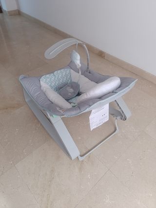 Hamaca bebé Ingenuity