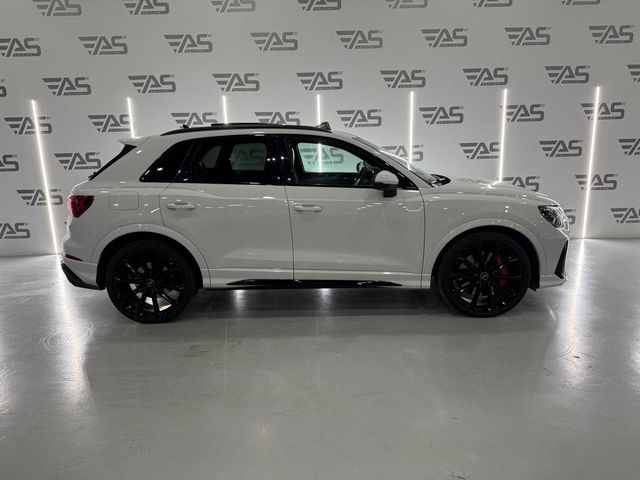 Audi Q3 RS 2.5 TFSI quattro Sportback - FULL EXTRAS !!!