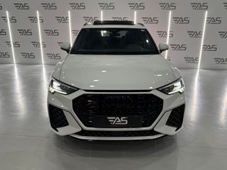 Audi Q3 RS 2.5 TFSI quattro Sportback - FULL EXTRAS !!!