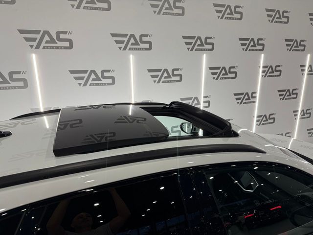 Audi Q3 RS 2.5 TFSI quattro Sportback - FULL EXTRAS !!!