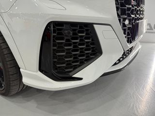 Audi Q3 RS 2.5 TFSI quattro Sportback - FULL EXTRAS !!!