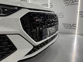 Audi Q3 RS 2.5 TFSI quattro Sportback - FULL EXTRAS !!!