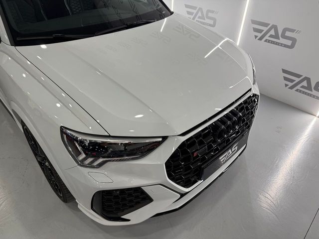 Audi Q3 RS 2.5 TFSI quattro Sportback - FULL EXTRAS !!!