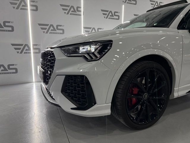 Audi Q3 RS 2.5 TFSI quattro Sportback - FULL EXTRAS !!!