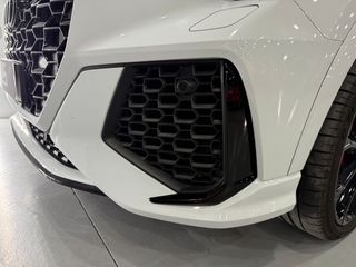 Audi Q3 RS 2.5 TFSI quattro Sportback - FULL EXTRAS !!!