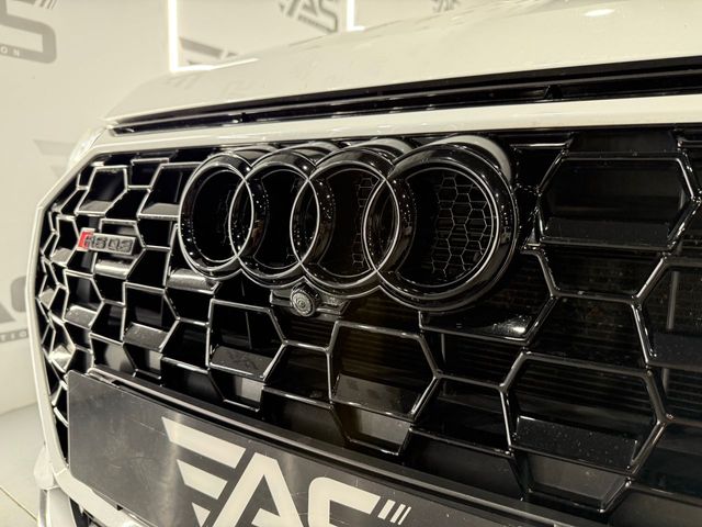 Audi Q3 RS 2.5 TFSI quattro Sportback - FULL EXTRAS !!!