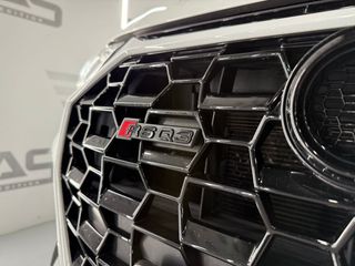 Audi Q3 RS 2.5 TFSI quattro Sportback - FULL EXTRAS !!!