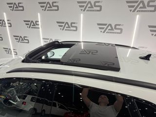 Audi Q3 RS 2.5 TFSI quattro Sportback - FULL EXTRAS !!!