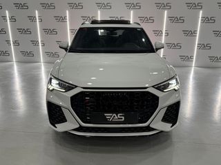 Audi Q3 RS 2.5 TFSI quattro Sportback - FULL EXTRAS !!!