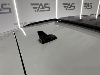Audi Q3 RS 2.5 TFSI quattro Sportback - FULL EXTRAS !!!