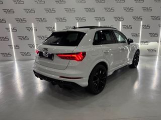 Audi Q3 RS 2.5 TFSI quattro Sportback - FULL EXTRAS !!!