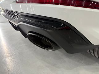 Audi Q3 RS 2.5 TFSI quattro Sportback - FULL EXTRAS !!!