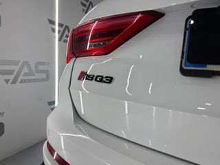 Audi Q3 RS 2.5 TFSI quattro Sportback - FULL EXTRAS !!!