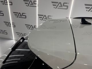 Audi Q3 RS 2.5 TFSI quattro Sportback - FULL EXTRAS !!!