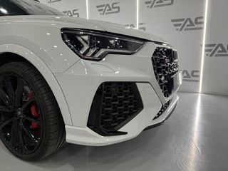 Audi Q3 RS 2.5 TFSI quattro Sportback - FULL EXTRAS !!!