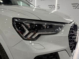 Audi Q3 RS 2.5 TFSI quattro Sportback - FULL EXTRAS !!!