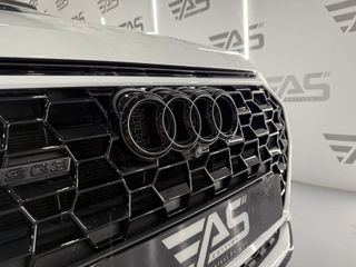 Audi Q3 RS 2.5 TFSI quattro Sportback - FULL EXTRAS !!!