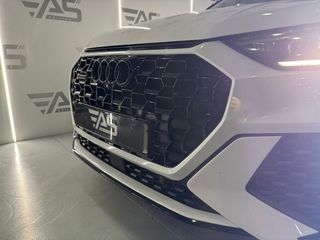 Audi Q3 RS 2.5 TFSI quattro Sportback - FULL EXTRAS !!!