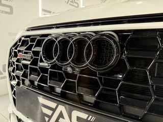 Audi Q3 RS 2.5 TFSI quattro Sportback - FULL EXTRAS !!!