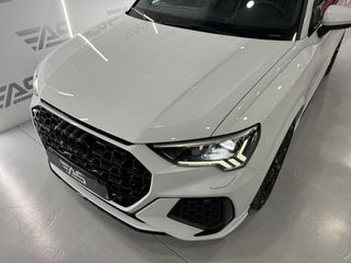 Audi Q3 RS 2.5 TFSI quattro Sportback - FULL EXTRAS !!!