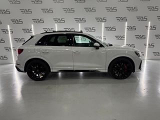 Audi Q3 RS 2.5 TFSI quattro Sportback - FULL EXTRAS !!!