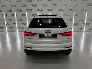 Audi Q3 RS 2.5 TFSI quattro Sportback - FULL EXTRAS !!!