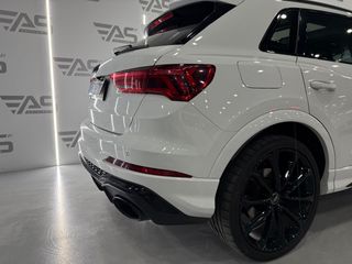 Audi Q3 RS 2.5 TFSI quattro Sportback - FULL EXTRAS !!!