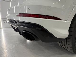 Audi Q3 RS 2.5 TFSI quattro Sportback - FULL EXTRAS !!!