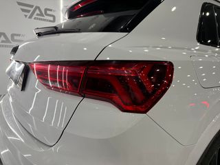 Audi Q3 RS 2.5 TFSI quattro Sportback - FULL EXTRAS !!!