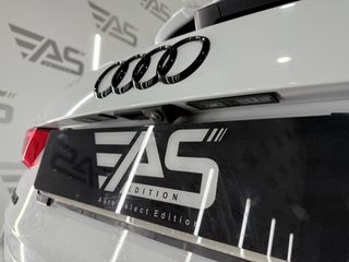 Audi Q3 RS 2.5 TFSI quattro Sportback - FULL EXTRAS !!!