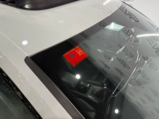 Audi Q3 RS 2.5 TFSI quattro Sportback - FULL EXTRAS !!!