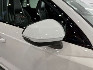 Audi Q3 RS 2.5 TFSI quattro Sportback - FULL EXTRAS !!!