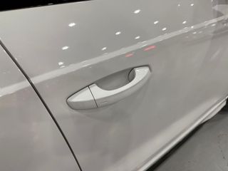 Audi Q3 RS 2.5 TFSI quattro Sportback - FULL EXTRAS !!!