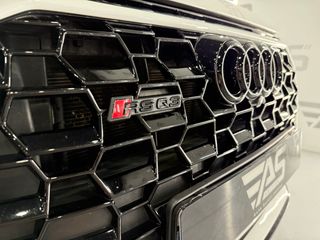 Audi Q3 RS 2.5 TFSI quattro Sportback - FULL EXTRAS !!!