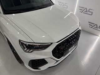 Audi Q3 RS 2.5 TFSI quattro Sportback - FULL EXTRAS !!!