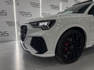 Audi Q3 RS 2.5 TFSI quattro Sportback - FULL EXTRAS !!!