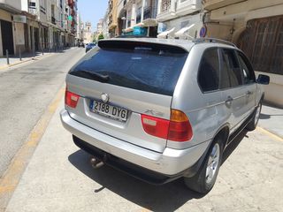 BMW X5 2004