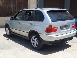 BMW X5 2004