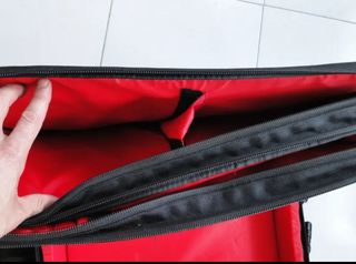 MAGMA Digi Control Bag XL