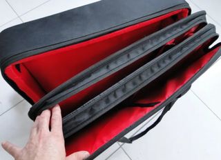 MAGMA Digi Control Bag XL