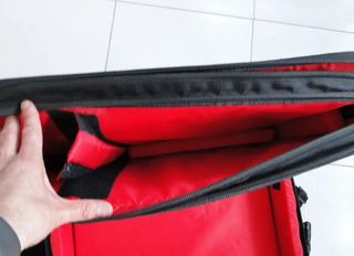 MAGMA Digi Control Bag XL